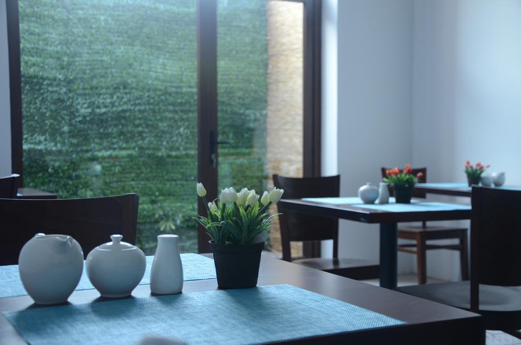 Casa Madero Boutique Otel Santiago Dış mekan fotoğraf