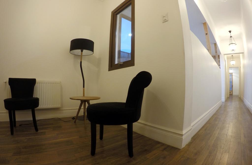 Casa Madero Boutique Otel Santiago Dış mekan fotoğraf