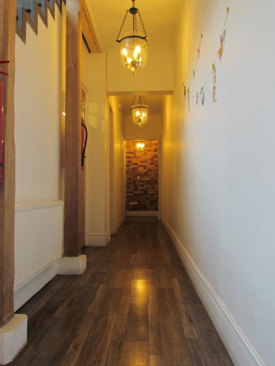 Casa Madero Boutique Otel Santiago Dış mekan fotoğraf