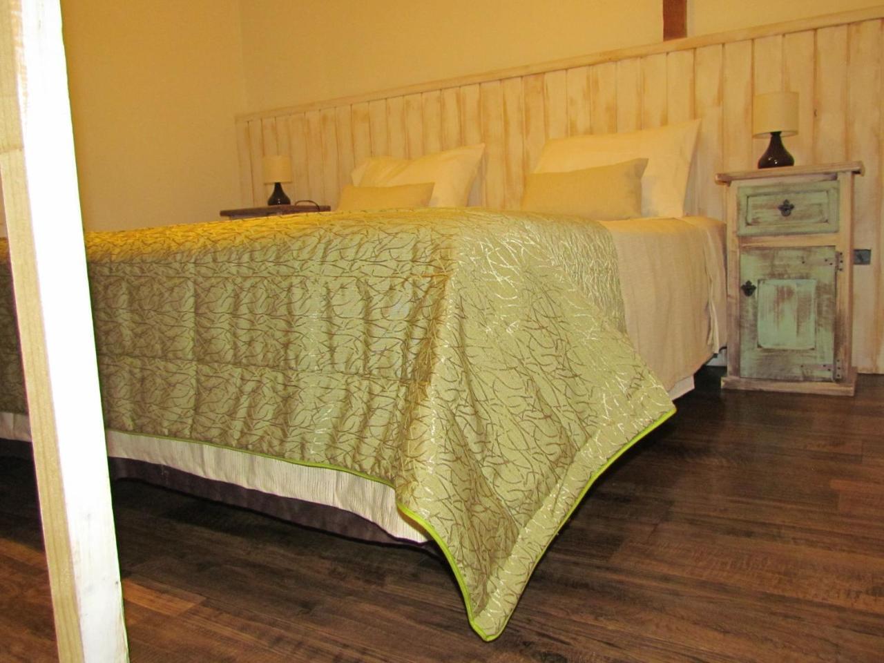 Casa Madero Boutique Otel Santiago Dış mekan fotoğraf