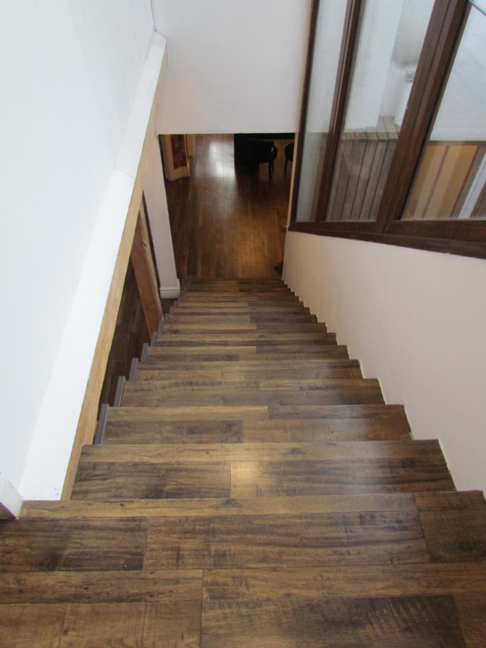 Casa Madero Boutique Otel Santiago Dış mekan fotoğraf