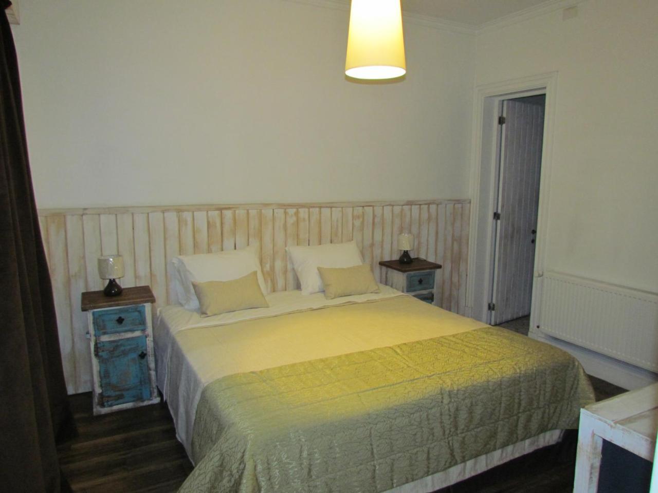 Casa Madero Boutique Otel Santiago Dış mekan fotoğraf