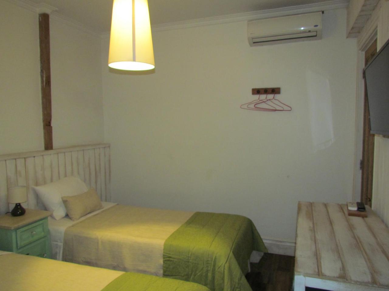 Casa Madero Boutique Otel Santiago Dış mekan fotoğraf