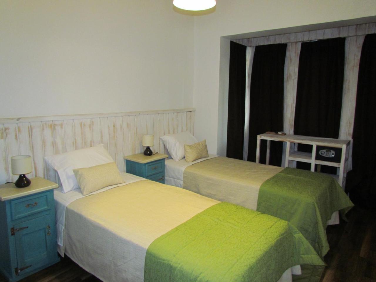 Casa Madero Boutique Otel Santiago Dış mekan fotoğraf