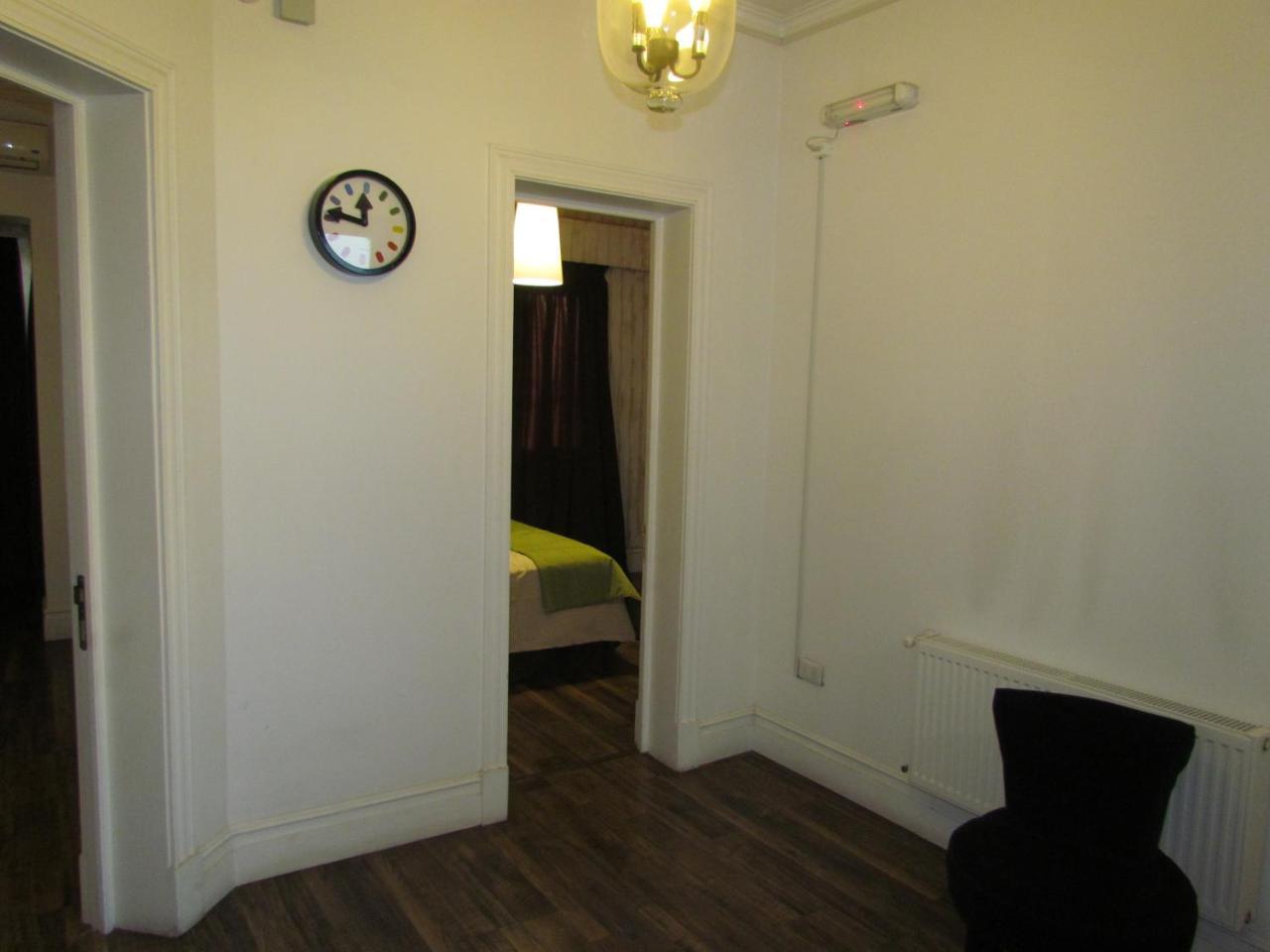 Casa Madero Boutique Otel Santiago Dış mekan fotoğraf