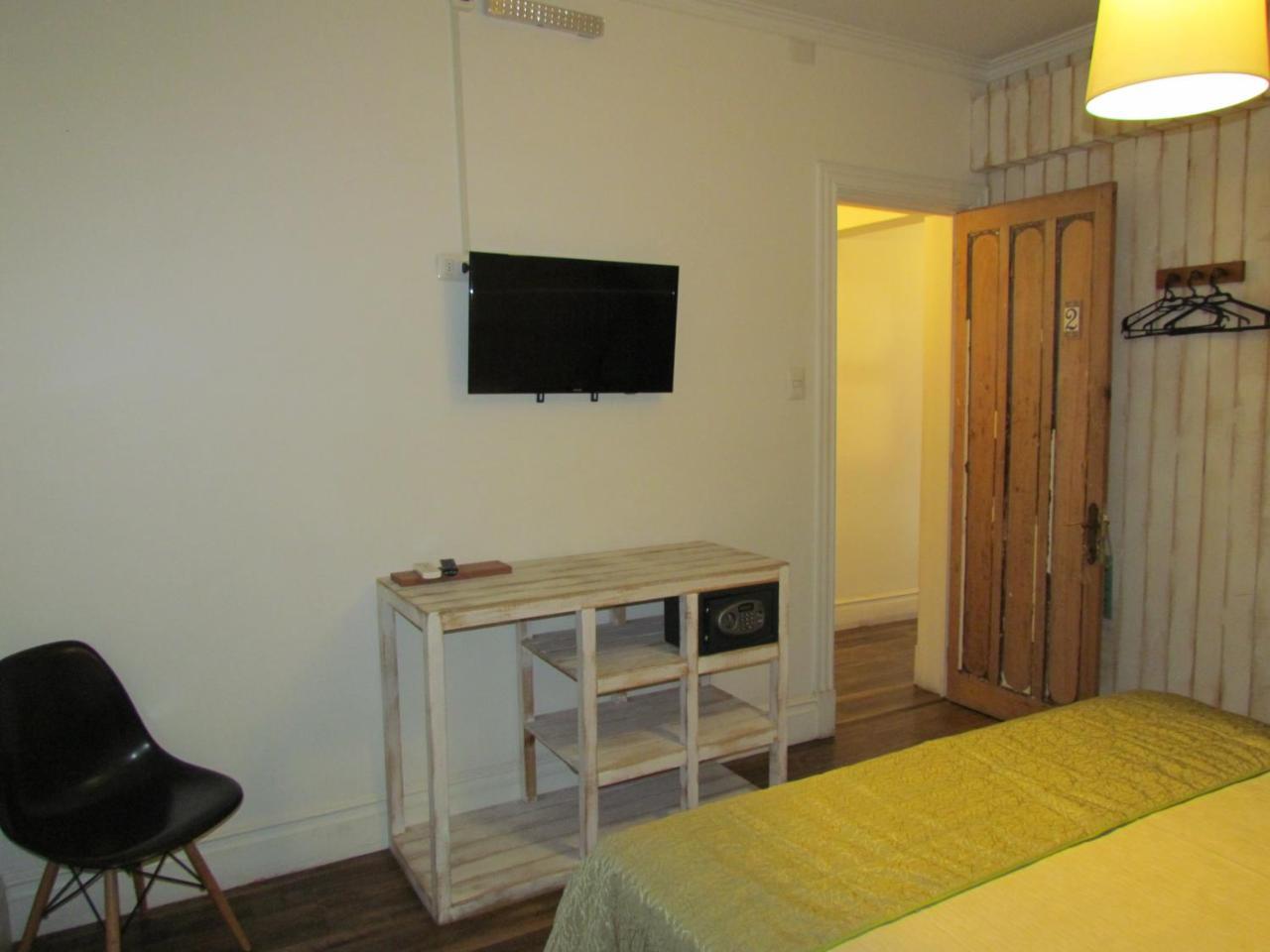 Casa Madero Boutique Otel Santiago Dış mekan fotoğraf