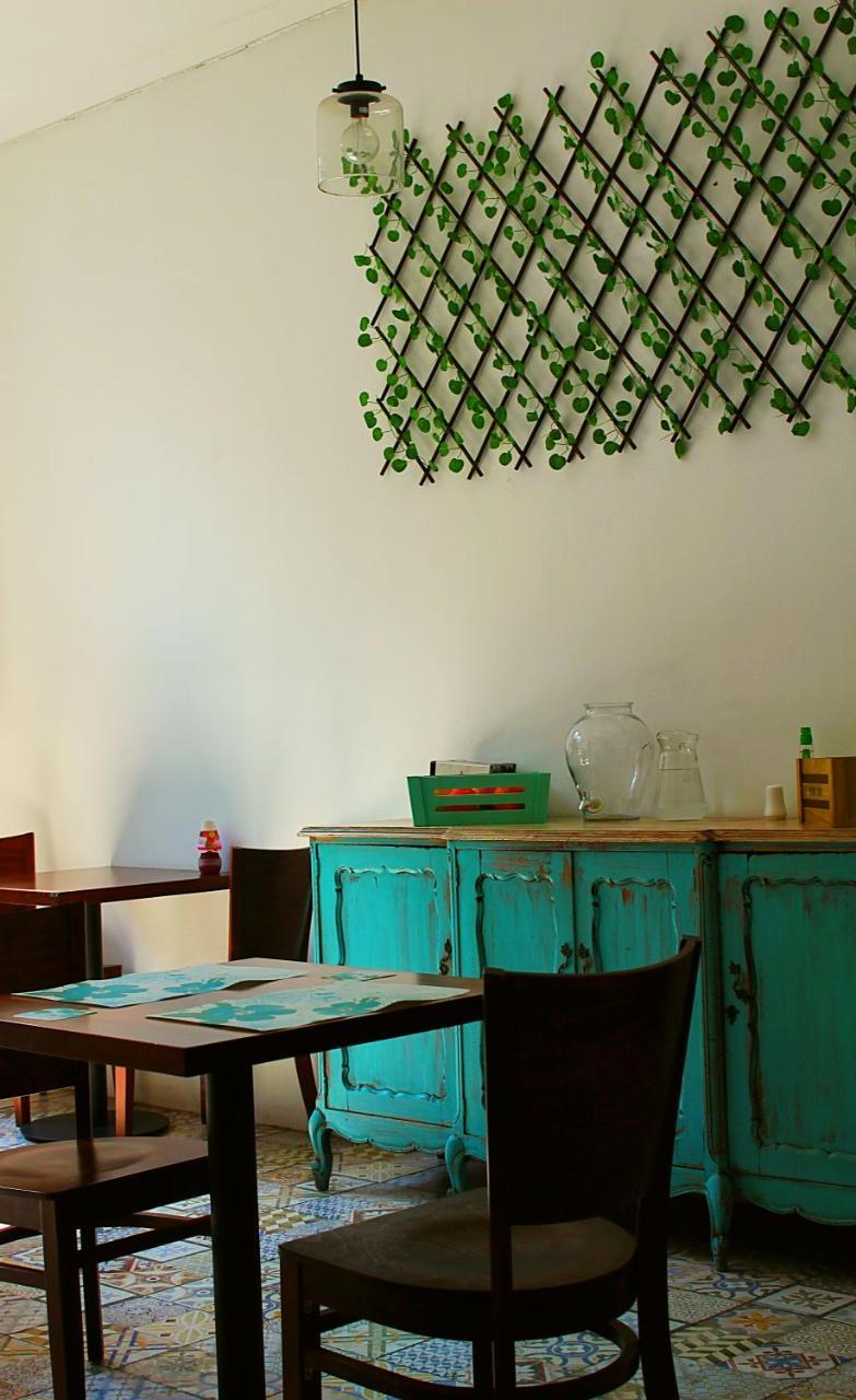Casa Madero Boutique Otel Santiago Dış mekan fotoğraf