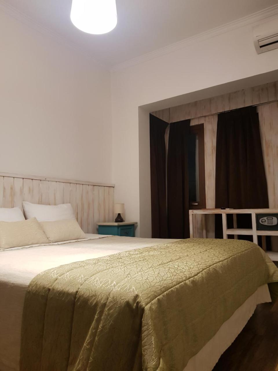 Casa Madero Boutique Otel Santiago Dış mekan fotoğraf